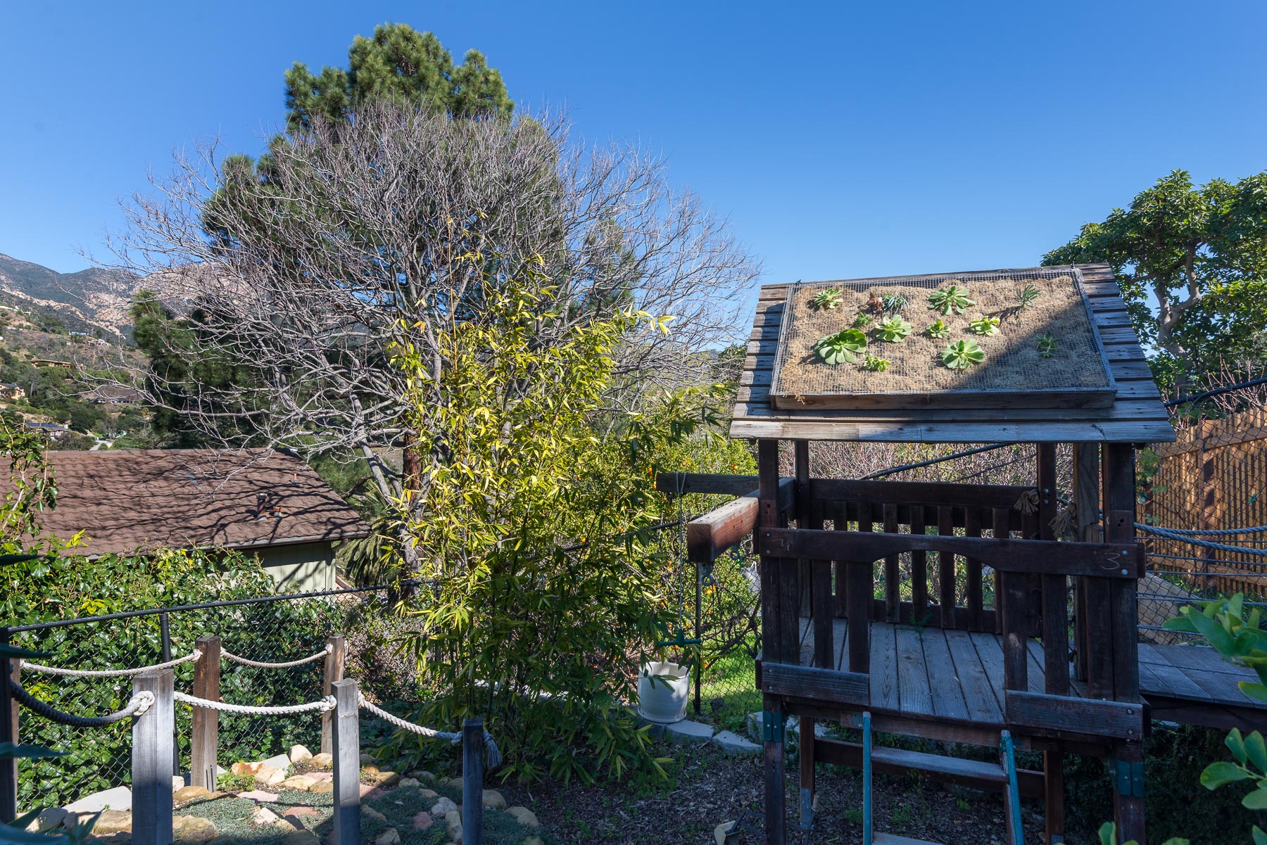 2846 Ben Lomond Drive Mountain View Contemporary Designed by Donald Hoppen Team Scarborough