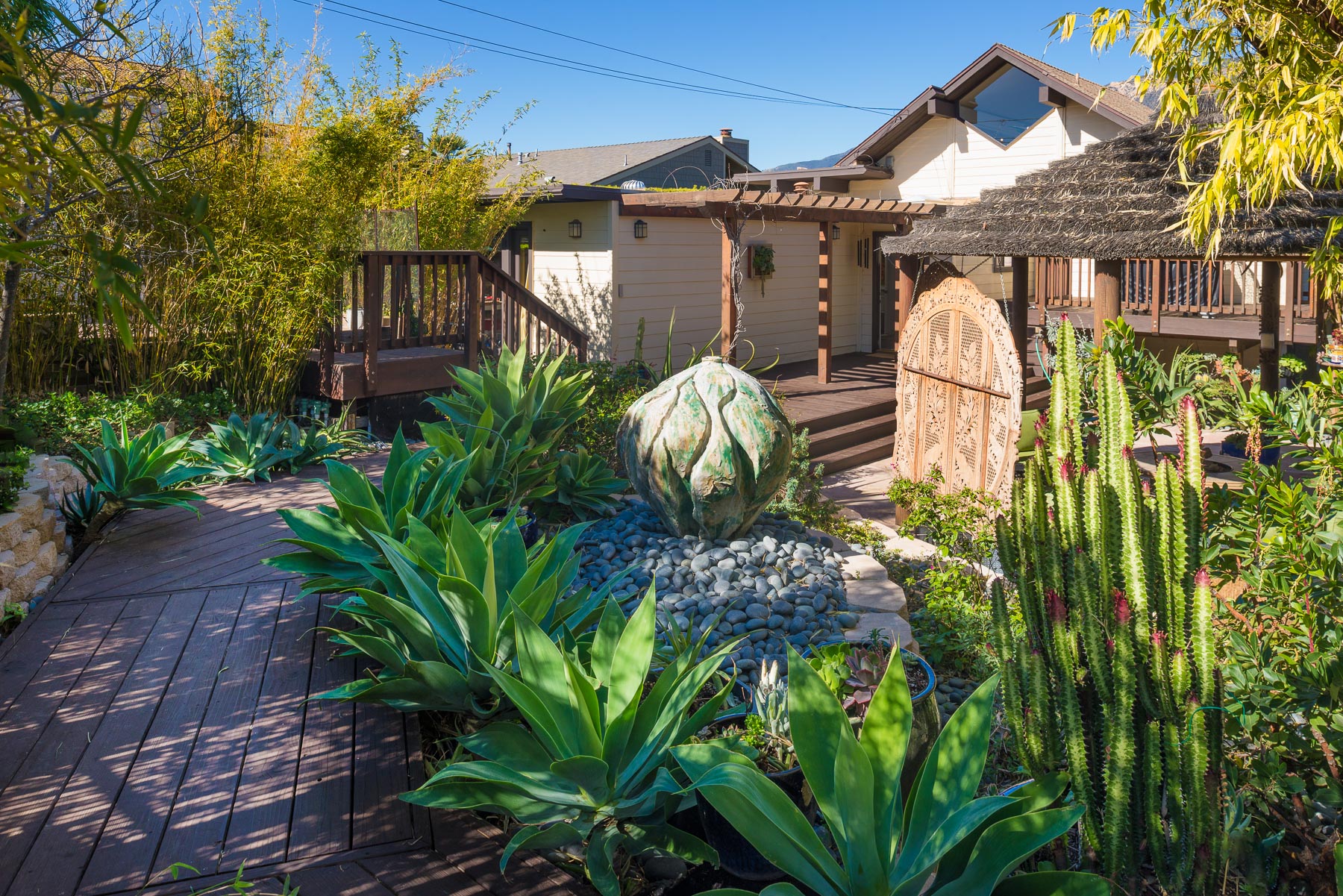 2846 Ben Lomond Drive Mountain View Contemporary Designed by Donald Hoppen Team Scarborough