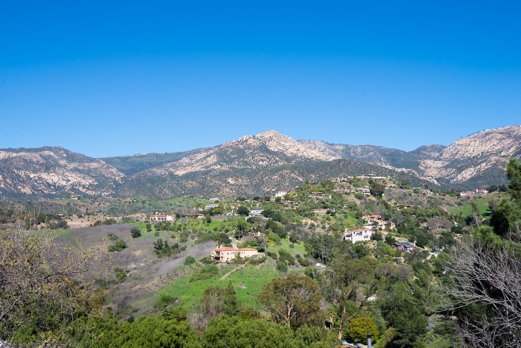 2846 Ben Lomond Drive Mountain View Contemporary Designed by Donald Hoppen Team Scarborough