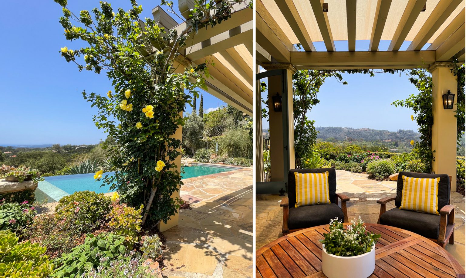 Potting shed bella vista 
