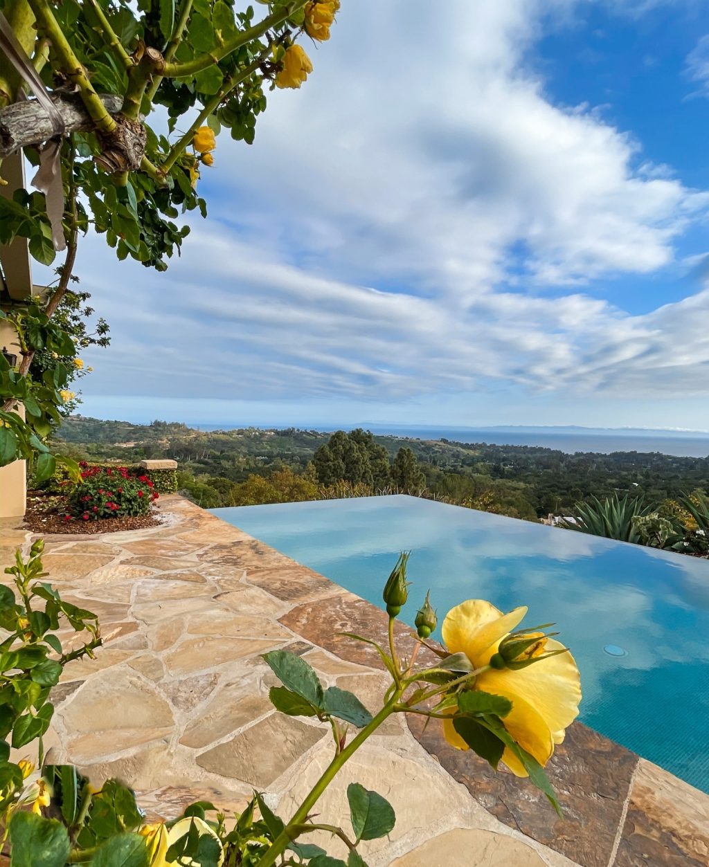 Ocean View from Pool copy